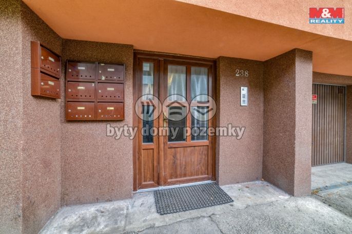 Prodej, Nájemní dům, Nová Role