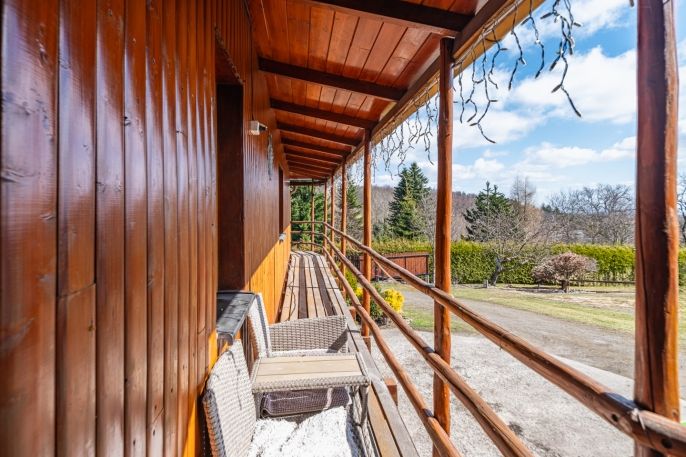 Prodej, Rodinný dům, Blatno