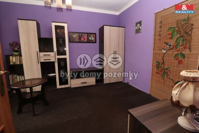 Prodej, Byt 2+1, Karlovy Vary