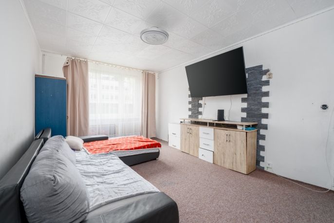 Prodej, Byt 3+1, Krupka