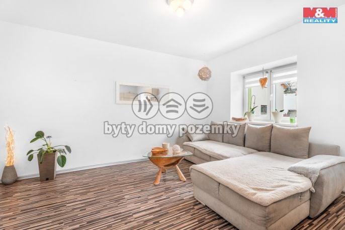 Prodej, Rodinný dům, Tanvald