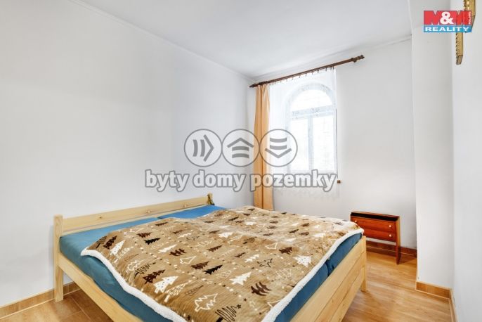 Prodej, Rodinný dům, Česká Kamenice