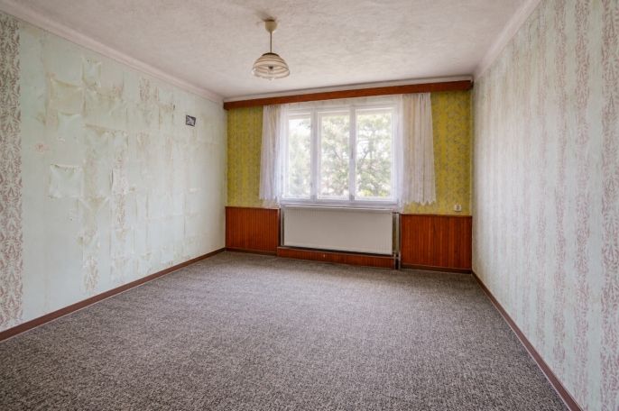 Prodej, Rodinný dům, Dobřany