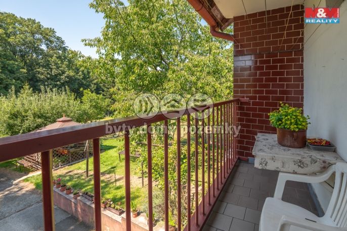 Prodej, Rodinný dům, Orlová