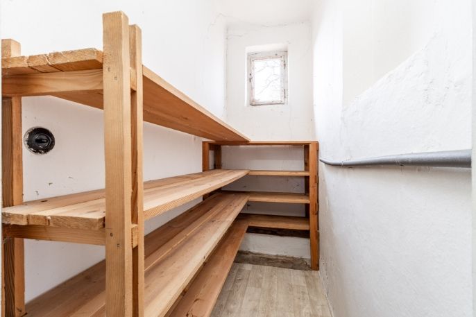 Prodej, Rodinný dům, Dešná