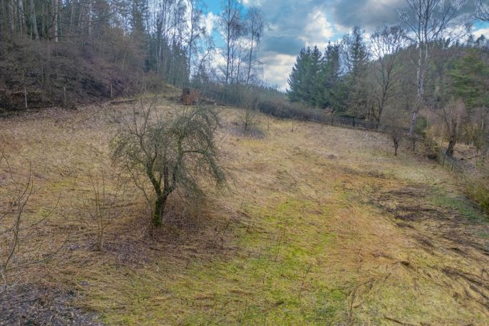 Prodej, Zahrada, Úterý