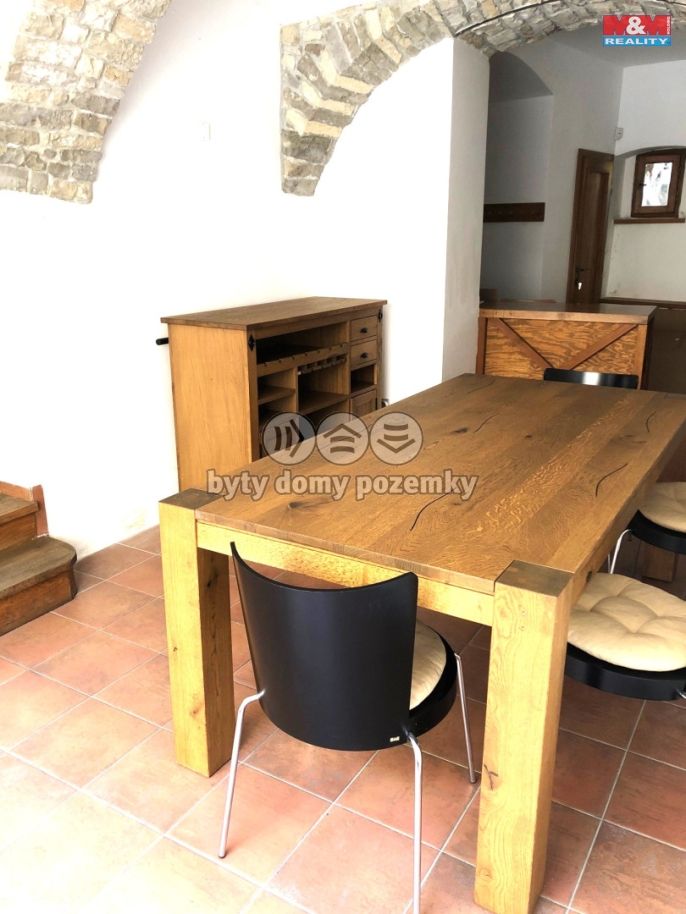 Prodej, Rodinný dům, Louny