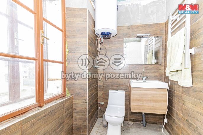 Prodej, Hotel, penzion, Žáky