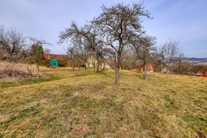 Prodej, Pozemek k bydlení, Žihobce