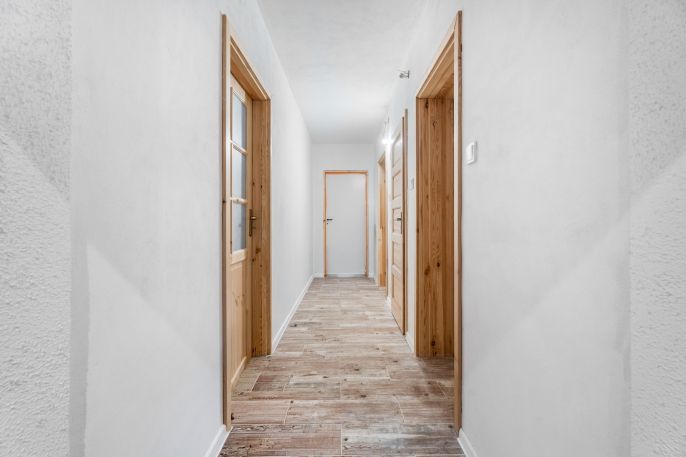 Prodej, Rodinný dům, Ústí nad Labem