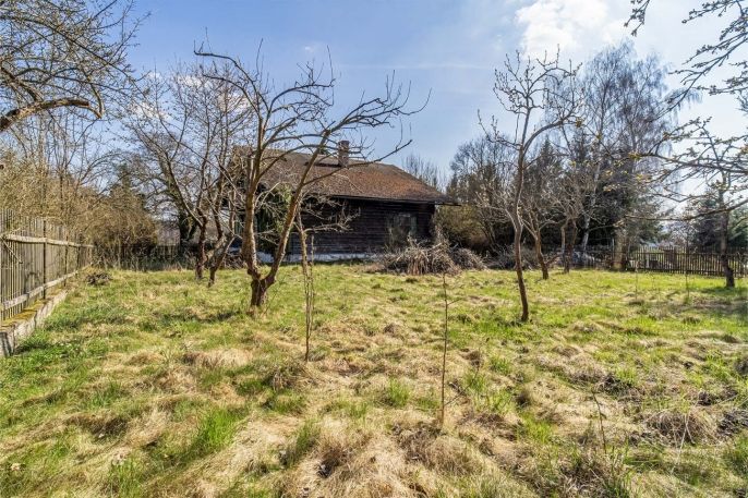 Prodej, Chalupa, Zákupy