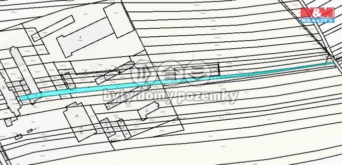 Prodej, Komerční pozemky, Břeclav