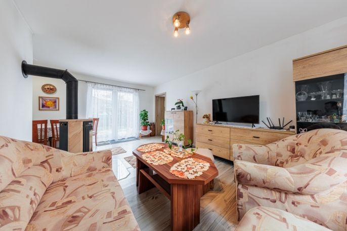 Prodej, Rodinný dům, Rotava