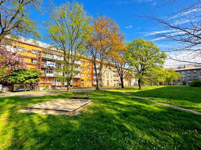 Prodej, Byt 3+kk, Karviná