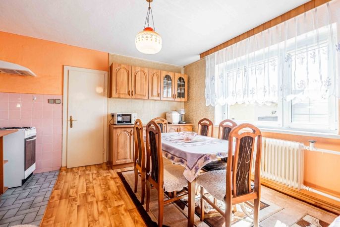 Prodej, Rodinný dům, Vendryně