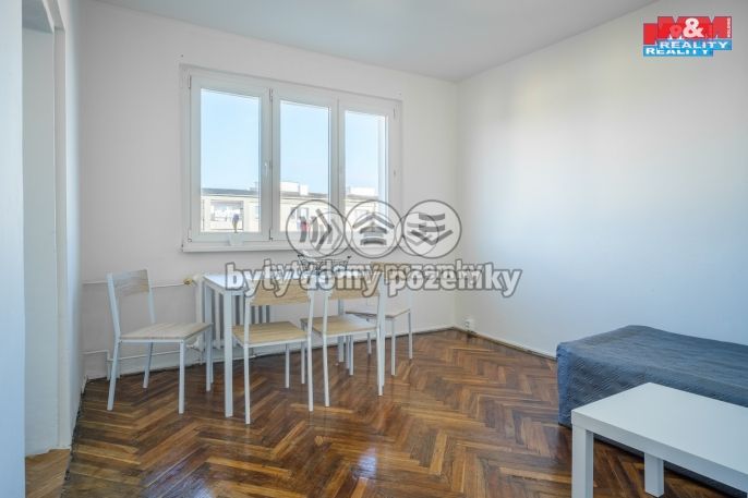 Pronájem, Byt 3+1, Chodov