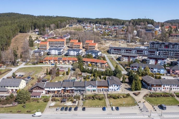 Prodej, Rodinný dům, Lipno nad Vltavou