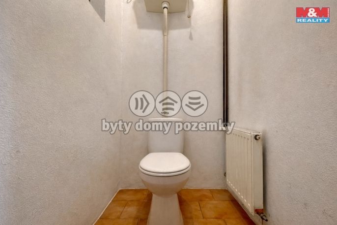 Prodej, Rodinný dům, Nový Rychnov