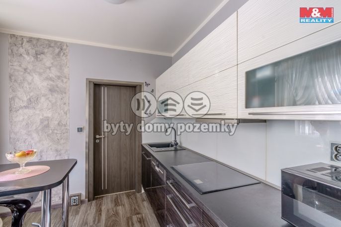 Prodej, Byt 3+1, Orlová