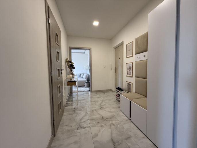 Pronájem, Byt 2+1, Karviná