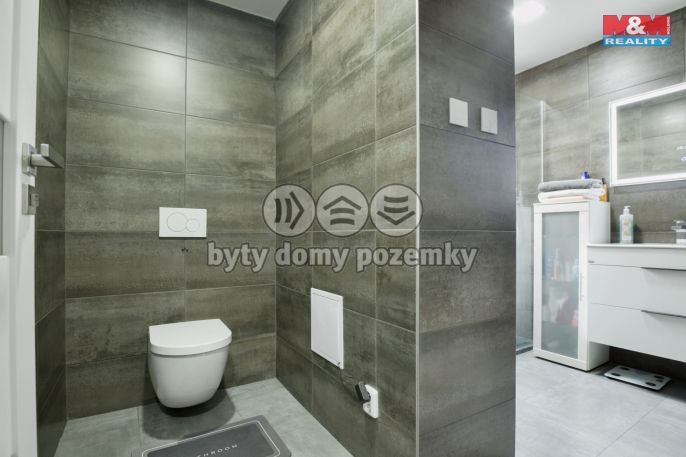 Prodej, Byt 3+1, Vražkov