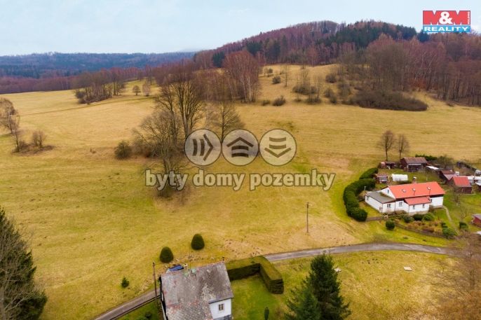 Prodej, Zahrada, Chřibská