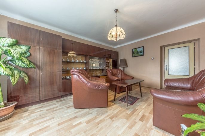 Prodej, Rodinný dům, Kostelec nad Labem