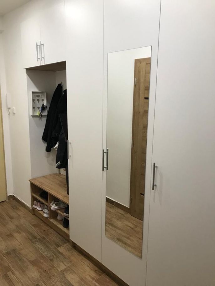 Pronájem, Byt 2+1, Český Těšín