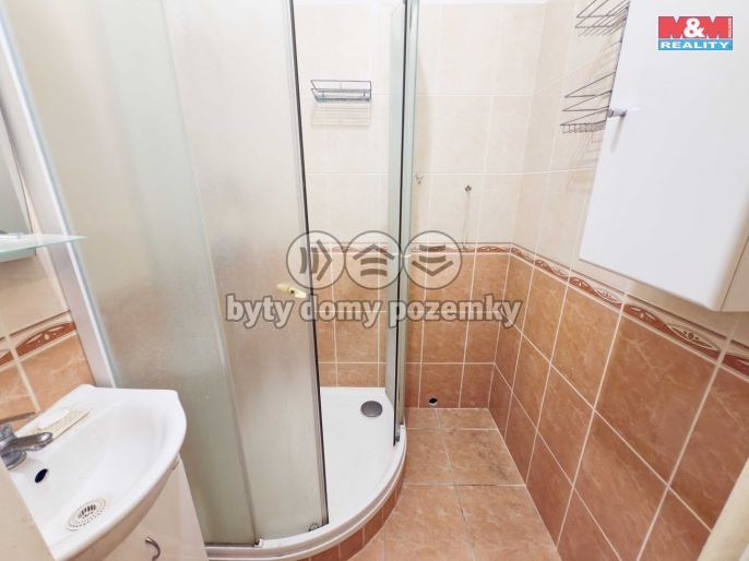 Prodej, Byt 2+1, Karviná