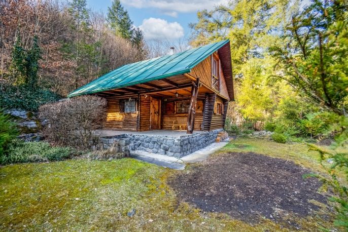 Prodej, Chata, Štěchovice