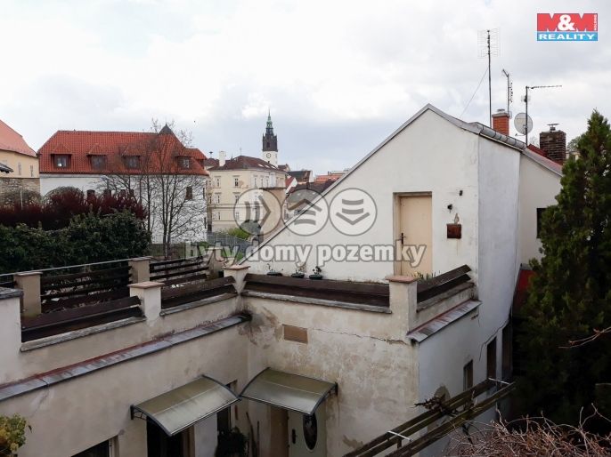 Prodej, Byt 3+1, Litoměřice