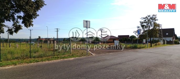 Prodej, Pozemek k bydlení, Račice