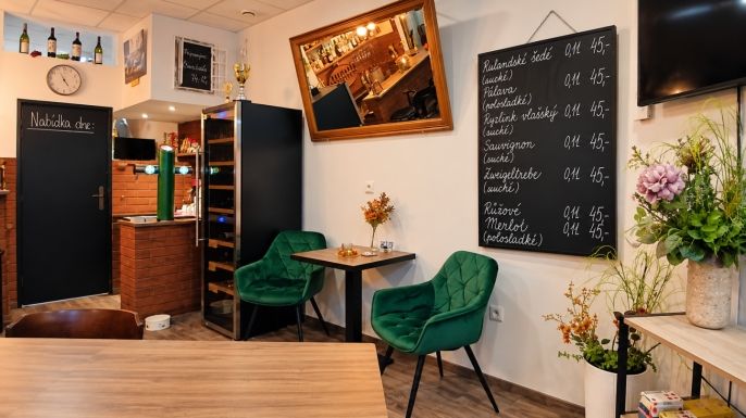 Pronájem, Obchod a služby, Praha