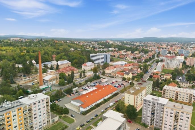 Prodej, Byt 3+1, Rakovník