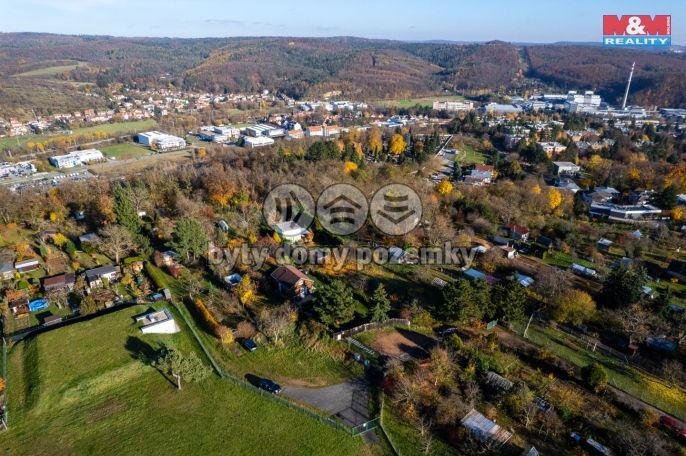 Prodej, Pozemek k bydlení, Brno