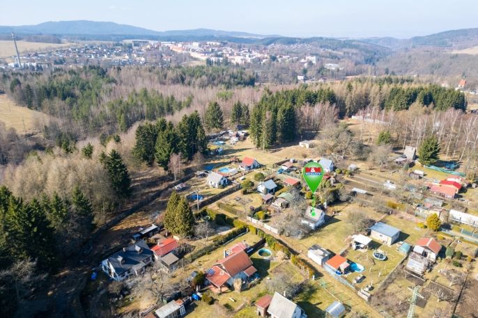 Prodej, Zahrada, Horní Slavkov