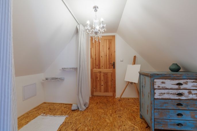 Prodej, Rodinný dům, Libá