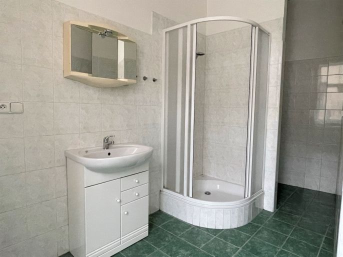 Pronájem, Byt 2+1, Poděbrady