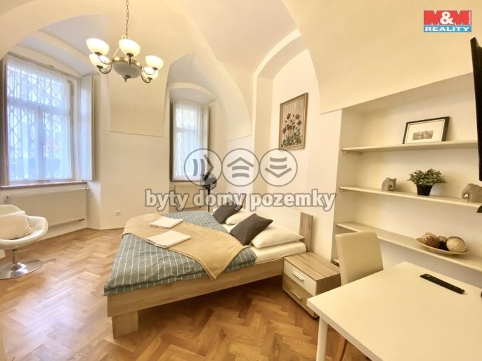 Prodej, Byt 5+kk, Praha