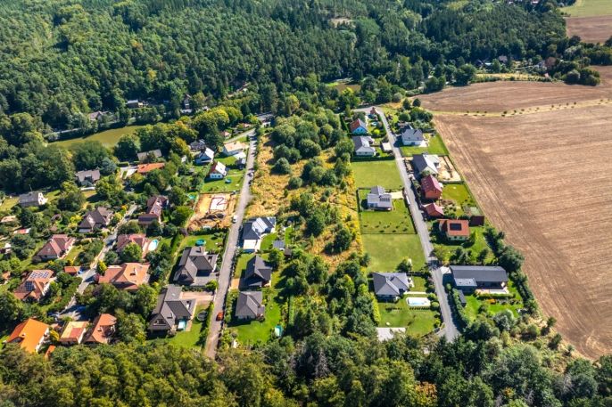 Prodej, Pozemek k bydlení, Březí