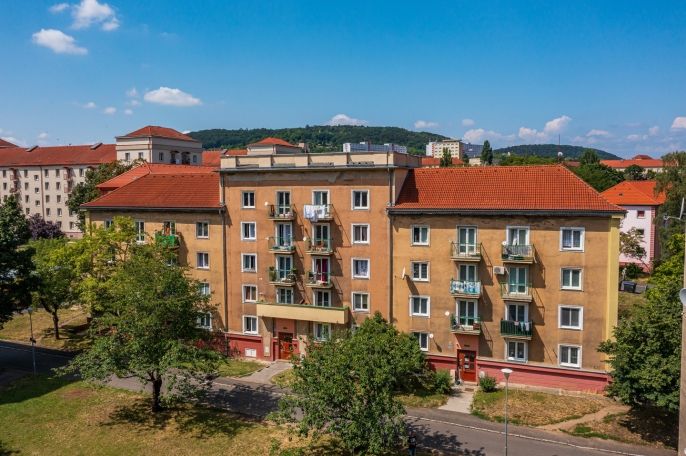 Prodej, Byt 2+1, Most