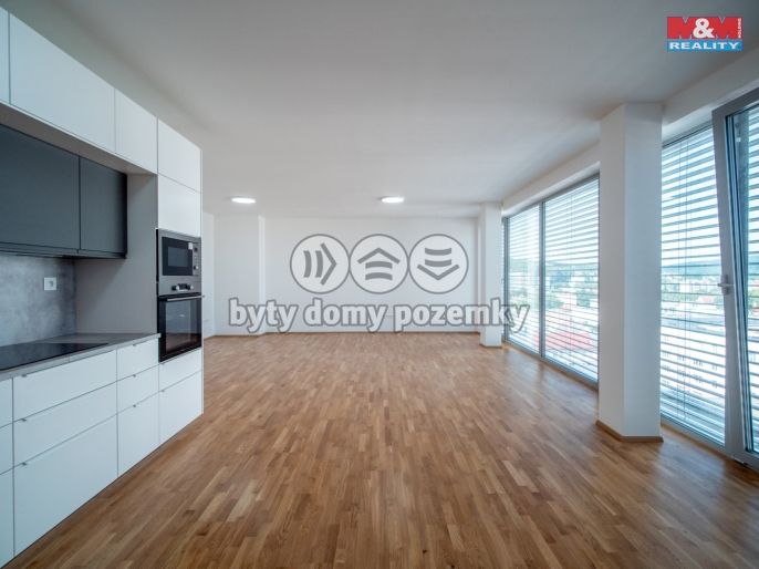 Prodej, Byt 3+kk, Zlín