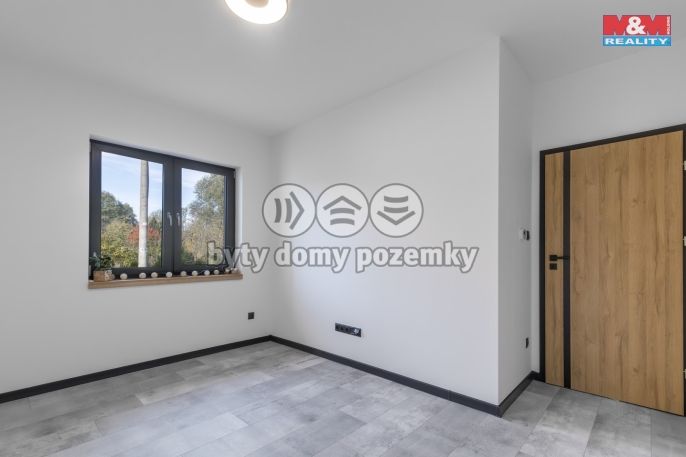 Prodej, Rodinný dům, Petrovice u Karviné