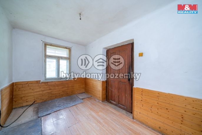 Prodej, Chalupa, Verměřovice