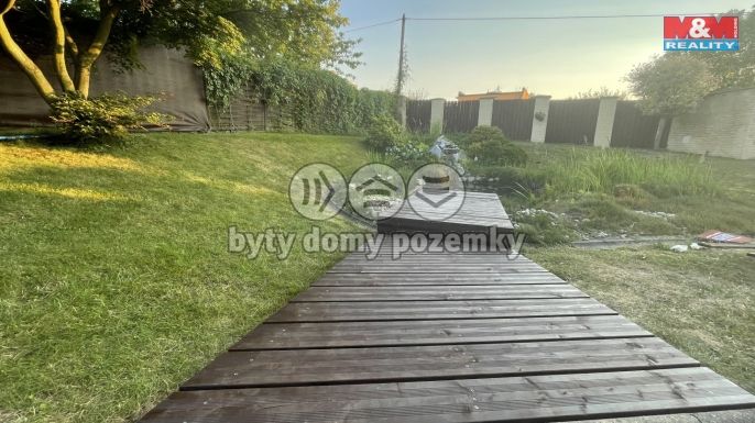 Prodej, Rodinný dům, Havířov