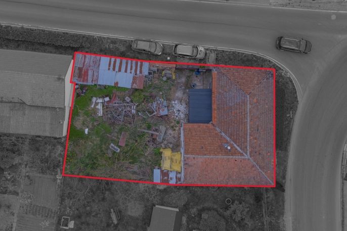 Prodej, Rodinný dům, Kounice