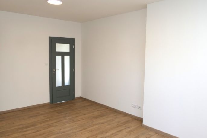 Pronájem, Byt 4+kk, Praha