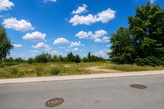 Prodej, Komerční pozemky, Praha