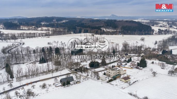 Prodej, Rodinný dům, Veselá