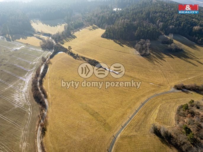 Prodej, Louka, Malenice